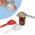 thumbnail image 6 of Jar Opener for Weak Hand & Seniors with Arthritis,Easy Twist Off Bottle Caps,Patent | Unique Kitchen Gadgets, Christmas Gifts for Elderly/Women/Men(Blue), 6 of 7