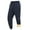 Blue, variant on Dxzfnsa Winter Fleece Pants for Mens Fleece Lined Sherpa Sweatpants Thermal Warm Thicken Pants Active Joggers with Pockets