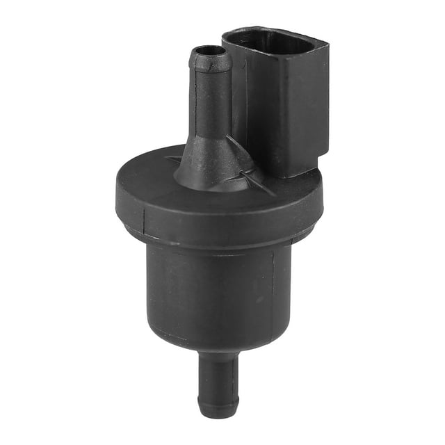 Válvula de purga de solenoide de vacío de bote de Vapor para Volkswagen Jetta Golf Passat Touareg R32 Beetle para Audi A6 A8 Quattro A4 Allroad Quattro 6QE906517A