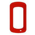 thumbnail image 2 of Funda protectora de silicona para computadora GPS para bicicleta para Edge 1040 (rojo), 2 of 7