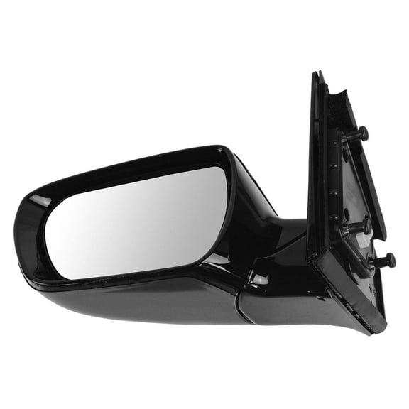 TRQ Power Heated Signal Mirror LH Left Driver Side for Santa Fe Sport New MRA06630 Fits select: 2013-2017 HYUNDAI SANTA FE SPORT