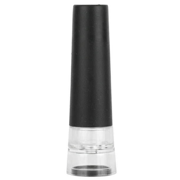 Tapón de botella, tapón de vino al vacío, tapón de vino reutilizable, tapón de vino sellado, experiencia incomparable