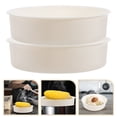 thumbnail image 6 of Phenofice 2Pcs Round Steam Basket for Hotel Use in Cooking and Steaming, 6 of 8