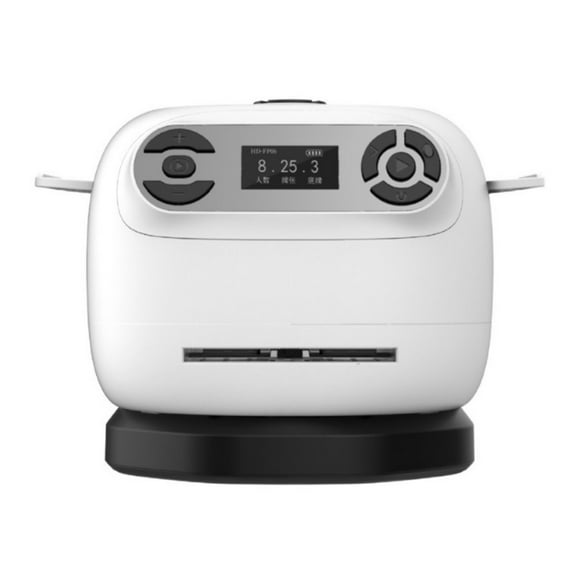 Yokua Card Shuffles Dealer Machine Rechargeable Card Dealer Poker Playing Dealer