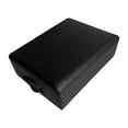 thumbnail image 2 of Lipstore Pilates Reformer Box Pilates Reformer Accessory for Exercise Fitness Balance Black, 2 of 8