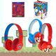 thumbnail image 5 of Super Mario Bros Audifonos Bluetooth Inalambricos Gamer Color Mario Bros / Auriculares / Wireless Headset, 5 of 5