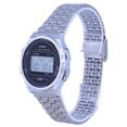 thumbnail image 3 of Casio A171 Vintage Stainless Steel Resin Digital A171WE-1A A171WE-1 Unisex Watch, 3 of 4
