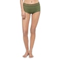 thumbnail image 3 of Calvin Klein Women's Lace Trim Hipster Underwear QD3781, Duffel Bag, Size Large, 3 of 3