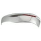 thumbnail image 4 of Cubierta embellecedora de espejo retrovisor lateral, cromado, apto para Nissan Navara NP300 Frontier 2015?2019, 4 of 8