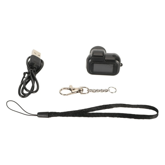 Mini Cámara SLR Digital, admite 1080p Duradera Mini Cámaga DV JPG Portátil para Deportes