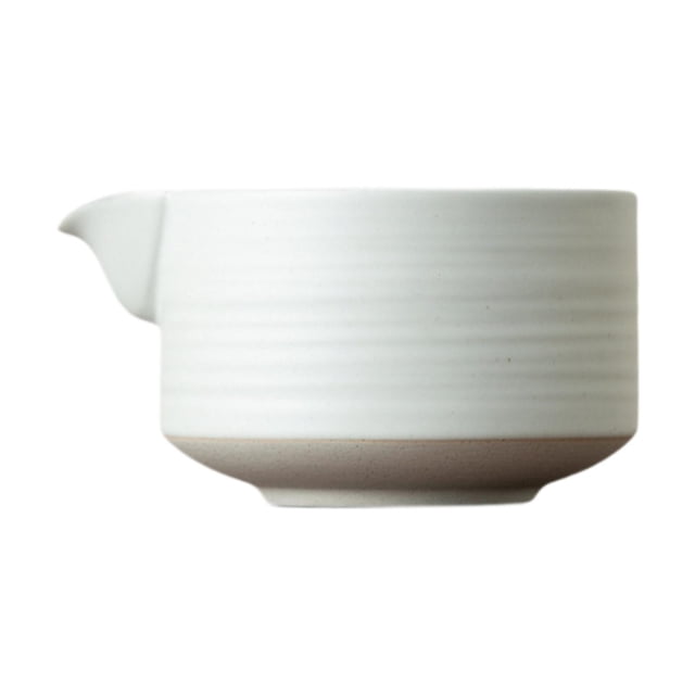 DOLITY Matcha Bowl 520ml Matcha Mixing Bowl for Home Tea Room Gift for Matcha Lover