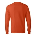 thumbnail image 2 of Hanes ® - Authentic 100% Cotton Long Sleeve T-Shirt. 5586, 2 of 13