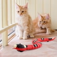 thumbnail image 4 of Juguete para Gatos Con Carga USB Detección Y Interior, 4 of 9