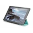 thumbnail image 2 of Amazon B011Lryq64 Nupro Teal Standing Slim Case Fits Fire Hd 10 5Th Gen Tablet, 2 of 6