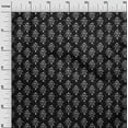 thumbnail image 2 of oneOone Polyester Lycra Fabric Floral Block Decor Fabric Printed BTY 56 Inch Wide, 2 of 4
