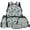Fish Silhouette Camo, variant on Yspwyqan 4Pcs School Backpack Set with Lunch Box Pencil Case Water Bottle Bag, Fish Camo Lightweight Large Capacity Bookbag for Elementary Middle School