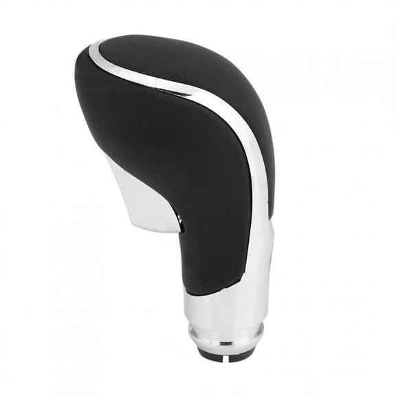 Automatic Shift Knob With Butto ,Gear Shift Knob,Car Automatic Gear Shift Lever Knob Head