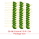 thumbnail image 5 of Billuyoard 1 bolsa de palillos de para frutas, desechables, creativos, prácticos, exquisitos, prácticos accesorios de Bar para Mostrada Tipo 1, 5 of 6