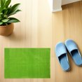 thumbnail image 4 of Raindrops Fake Turf for Projects Artificial Grass Mat Light Green 1Pcs for Model Makers Dioramas, 4 of 7