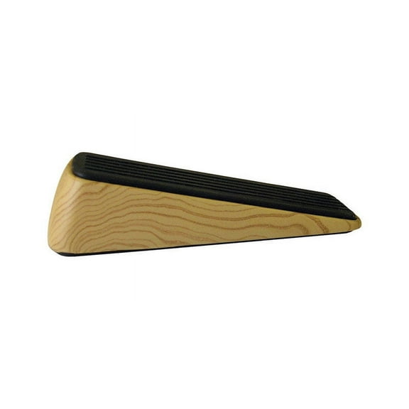 Shepherd 9333 Wood Grain Door Wedge