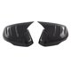 thumbnail image 3 of Compatible With Honda HR-V Cow Horn Rearview Mirror Cove, 3 of 5