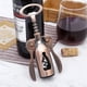 thumbnail image 5 of Inteprter Abridor de vino de champán, botella de hilo para bebidas, sacacorchos, mango de sacacorchos, barra de alas, herramienta esencial, Barra de herramientas, 5 of 6