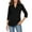 Black, variant on Ketyyh-chn99 Womens T Shirts Birthday Gifts for Women Long Sleeve T Shirt Crew Neck for Women Black,S