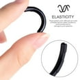 thumbnail image 6 of Eyelash Curler Refill Rubber Pads Replacement Circle Lash S3 Eye f5 Tools X2L1, 6 of 9