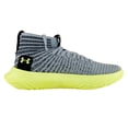 thumbnail image 2 of Under Armour UA Flow FUTR X ELITE Men's Basketball Shoes 3024977-100, Men's U.S. Shoe Size 10.5, 2 of 10
