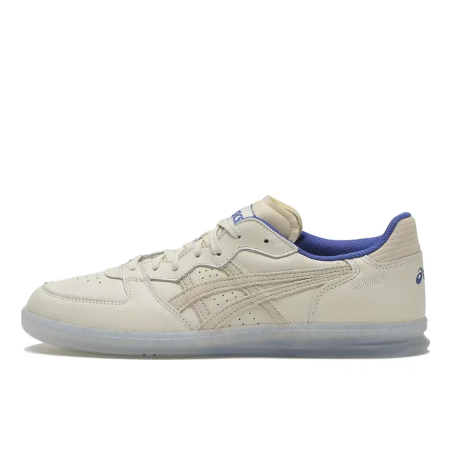 ASICS SKYHAND OG 1203A613-200 Pale Oak Vanilla Men's Size Authentic New