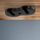 thumbnail image 4 of Game Handle Hanger Hanging Bracket for Controller Under Desk Storage Rack Adhesive Holder Gamepad Mount Holder, 4 of 4