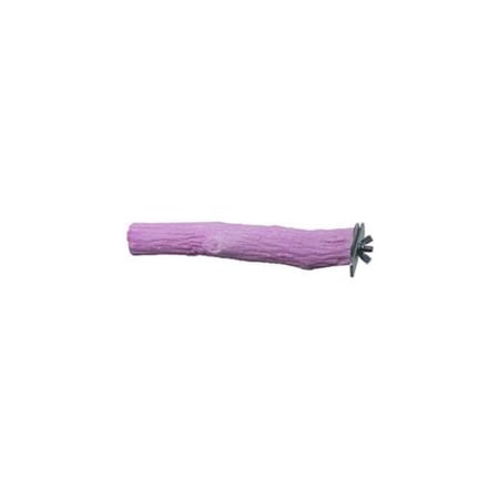 Polly s Pet Products 519-51022 Pollys Pet Products Eco-Perch Small Assorted Colors