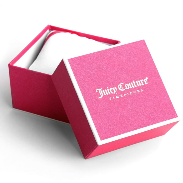 Juicy couture jetsetter watch cheap