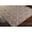 Taupe, Light Gray / Cridersville, variant on Hauteloom Charity Wool Living Room, Bedroom Area Rug - Transitional - Dark Brown, Off White - 9' x 13'