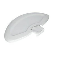 Fender - Right Hand/Left Hand fits Ford 601 801 2000 2300 2310 2600 2610 2810 2910 3000 3100 3400 3500 3600 3610 3910 3930 4000 4600 4610 C5NN16312AK