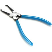 9" Length Fuel Filter Calipers Fuel Line Pliers In-Line Fuel Filter Tool Fuel Filter Line Pipe Hose Quick Release