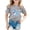shirts for girls clearance-Grey, variant on RTKFRFLM Girls Ocean Life Graphic Tee Cute Sea Animal Printed Short Sleeve T-Shirt Top Kids Summer Beach Fashion Clothes Soft Cotton Marine Print Shirt Trendy Toddler Girls Top