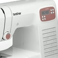 Brother CE1150 Computerized Sewing Machine with 110 Builtin Stitches