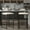 Beige, variant on Eco - friendly Bar Stools / Used in Apartments & Homes / Modern Design