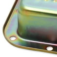 thumbnail image 5 of Mr. Gasket 9756ZMRG Automatic Transmission Oil Pan Fits select: 1996 FORD F150, 1966-1996 FORD F250, 5 of 8