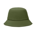 thumbnail image 1 of MidOcean Scoop Plain Corduroy Bucket Hat, 1 of 3