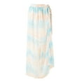 thumbnail image 2 of Travelwant Beach Sarong Pareo Womens Semi-Sheer Swimwear Cover Ups Short Skirt, 2 of 7