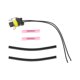 thumbnail image 1 of Ofertas únicas 2 Pin arneses de cableado del sensor de presión del inyector del automóvil para Ford para Powerstroke Diesel 6.0L 03-10 No.5C3Z9C968CA 1 juego, 1 of 1