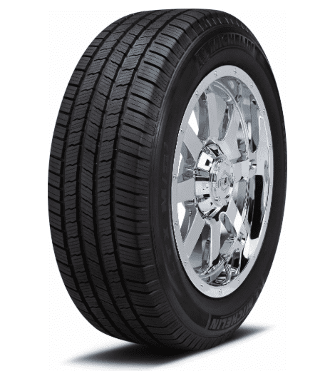 Michelin Defender LTX M/S2 tire 275/45R22XL 112H all season tire