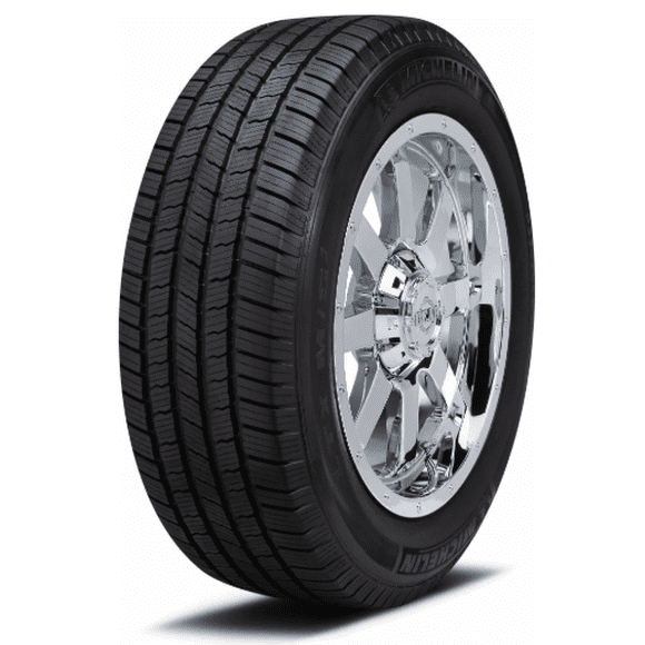 Michelin Defender LTX M/S2 tire LT275/65R18 123S all season tire