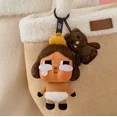 thumbnail image 1 of POP MART Crybaby Crying Again Series Blind Box Toys surprise box for Vinyl Face kawaii Crybaby Animal Pendant Keychain Toys Gift, 1 of 4
