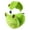 A, variant on 2-In-1 Travel Pillow with Eye Mask,Soft Plush Folding Mini Pillow Set, Cute Animal Design, Lightweight & Portable for Airplane, Car — LAILLSH