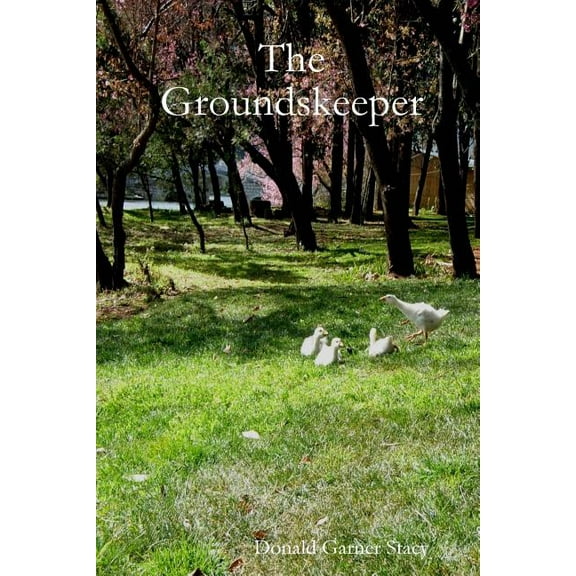 The Groundskeeper (Paperback)