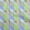 Light Green, variant on oneOone Cotton Poplin Twill Pink Fabric Abstract Geometric Sewing Craft Projects Fabric Prints by Yard 56 Inch Wide