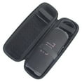 thumbnail image 5 of EVA Carry Bag for JBL Flip 6 Bluetooth-compatible Speaker Protective Cover, 5 of 19
